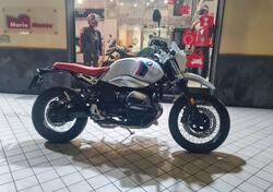 Bmw R nineT Urban GS (2021 - 24) usata