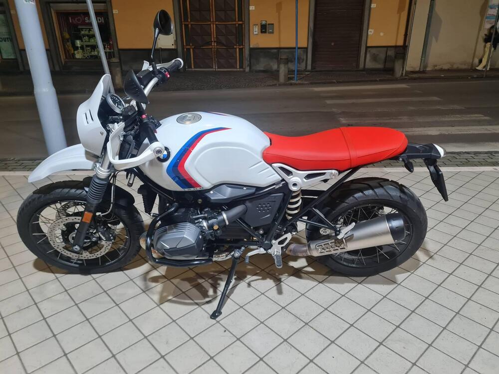 Bmw R nineT Urban GS (2021 - 24) (2)