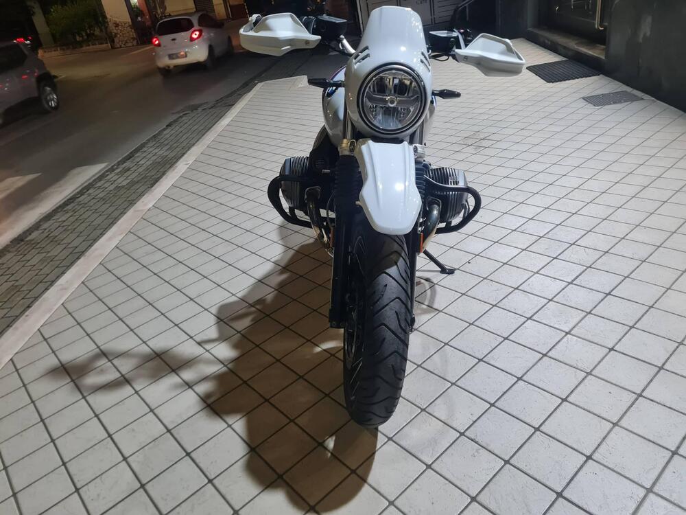 Bmw R nineT Urban GS (2021 - 24) (3)