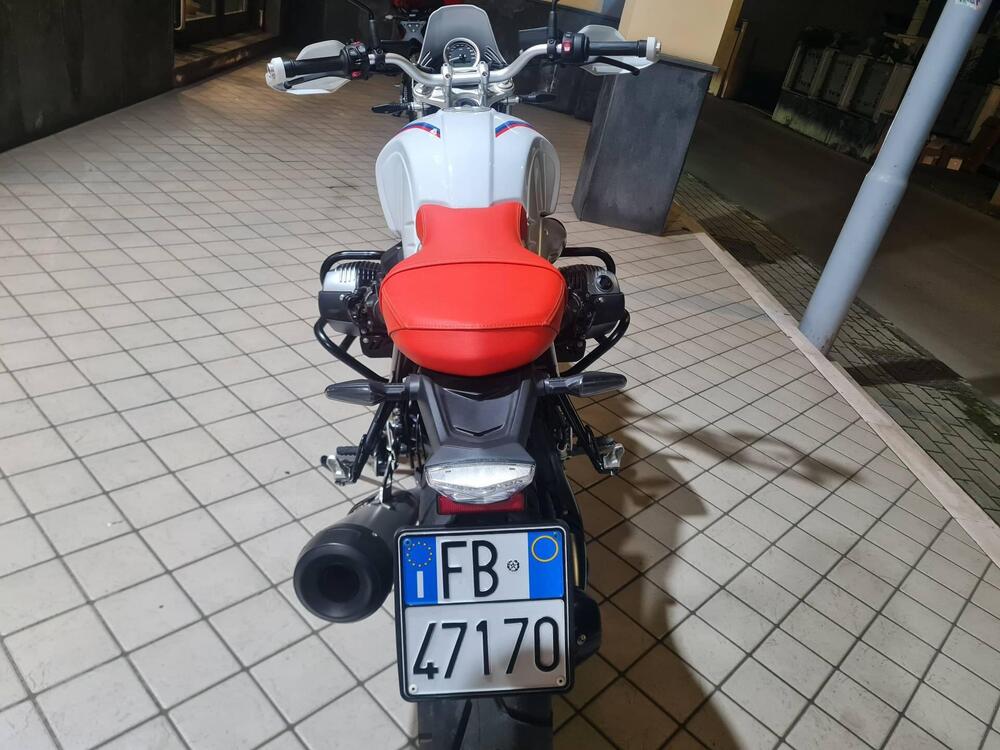 Bmw R nineT Urban GS (2021 - 24) (4)