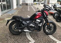 Moto Morini Calibro Custom (2024 - 25) usata