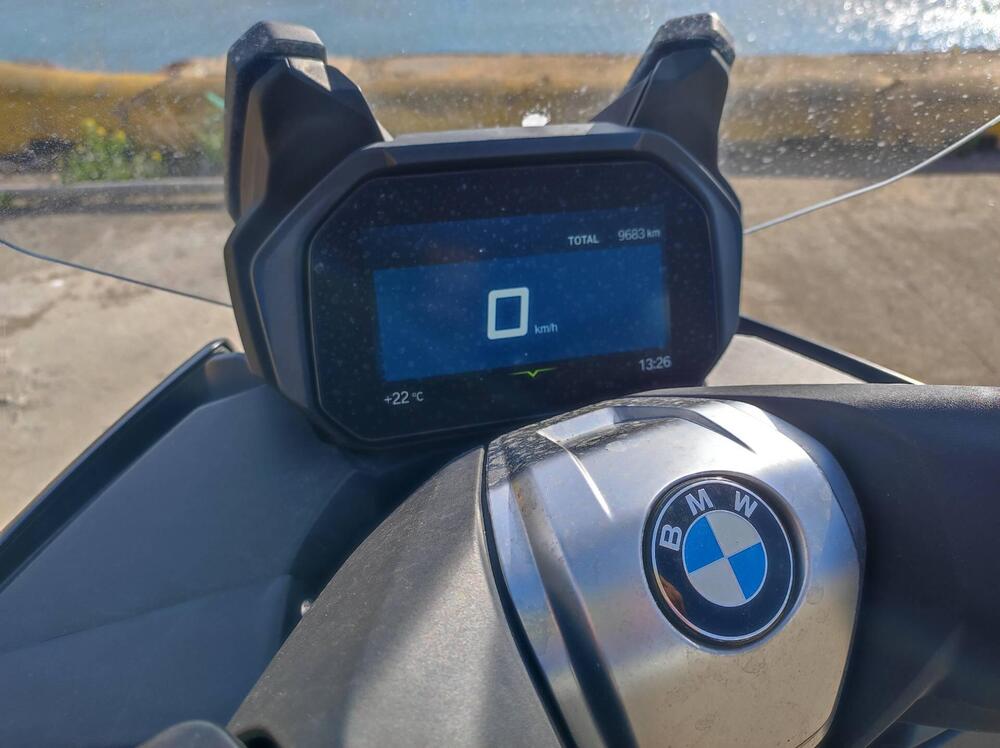 Bmw C 400 GT (2021 - 24) (5)