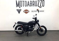 Brixton Motorcycles Cromwell 125 CBS (2021 - 25) usata