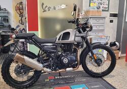 Royal Enfield Himalayan 411 (2021 - 24) usata