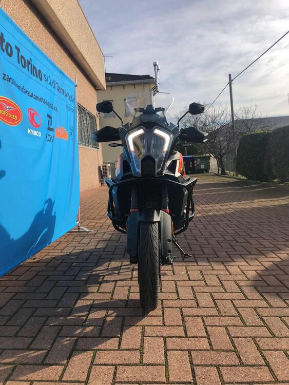 KTM 1290 Super Adventure S (2021) (2)