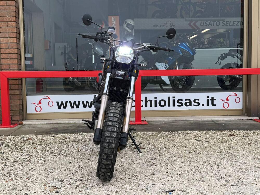 Mash Italia X-Ride 650 (2021 - 25) (2)