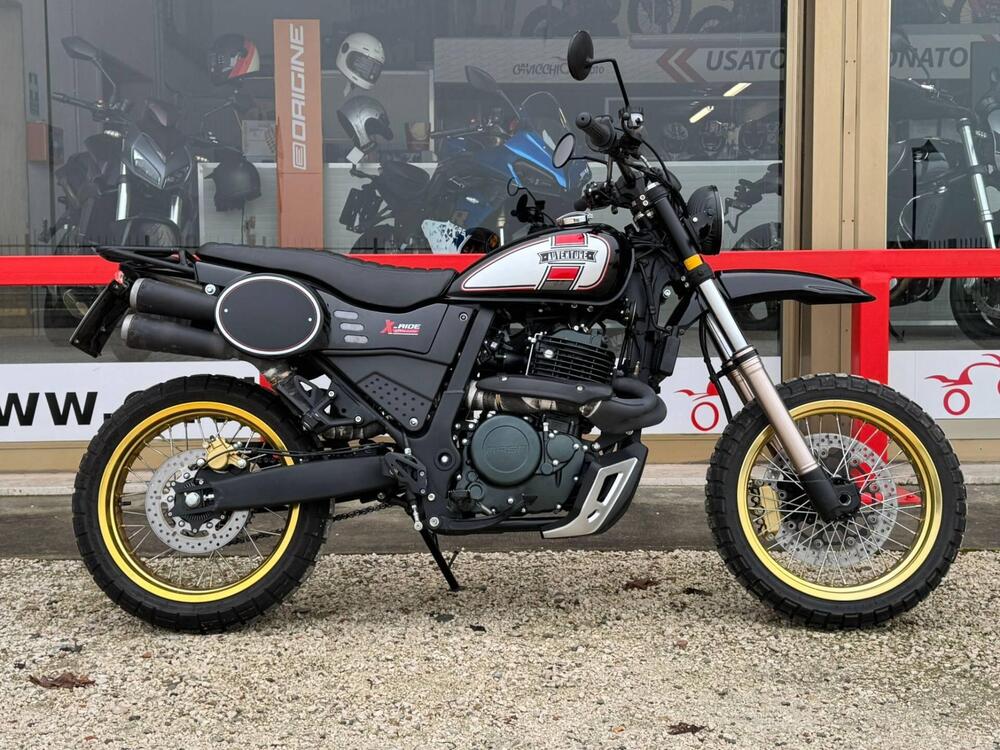 Mash Italia X-Ride 650 (2021 - 25) (3)