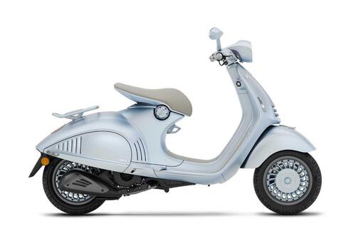 Vespa Vespa 946 Snake 125 (2025)