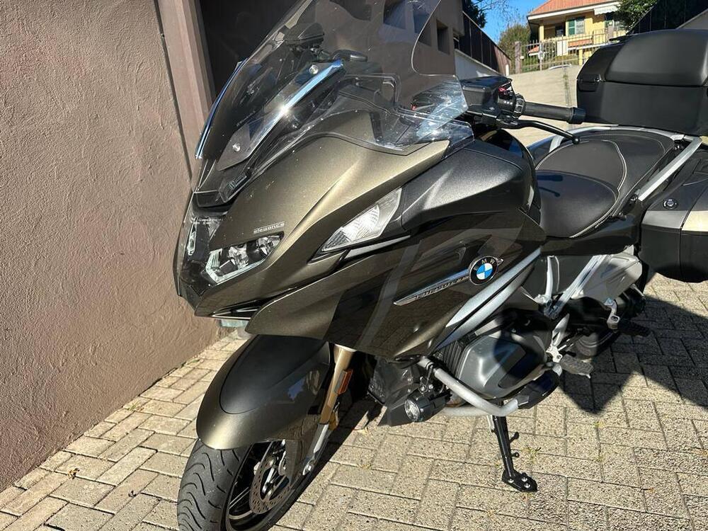 Bmw R 1250 RT (2021 - 25) (3)