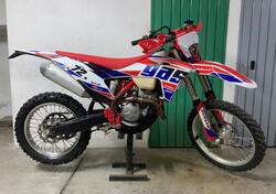 GASGAS EC 250 F (2021) usata