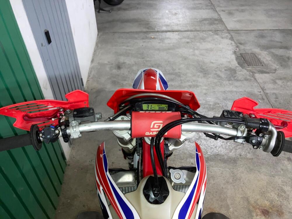 GASGAS EC 250 F (2021) (5)