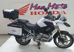 Bmw R 1200 GS (2008 - 09) usata