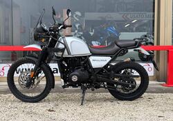 Royal Enfield Himalayan 411 (2021 - 24) usata