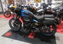 Royal Enfield Meteor 350 Fireball (2021 - 25) nuova