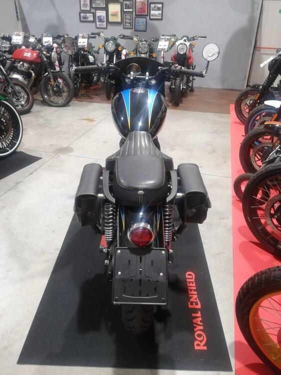 Royal Enfield Meteor 350 Fireball (2021 - 25) (3)