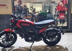 Ducati Scrambler 800 Full Throttle (2023 - 24) usata