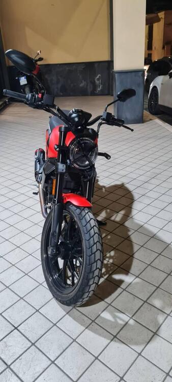 Ducati Scrambler 800 Full Throttle (2023 - 24) (3)