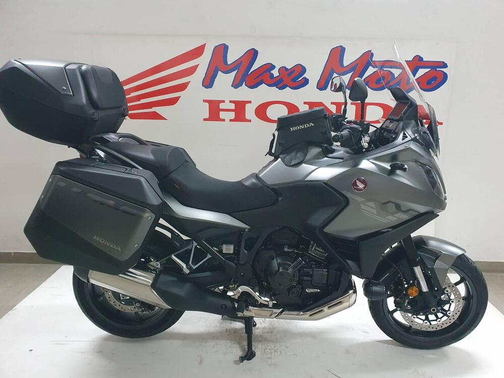 Honda NT 1100 Travel DCT (2022 - 24)