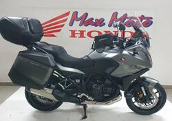 Honda NT 1100 Travel DCT (2022 - 24) usata