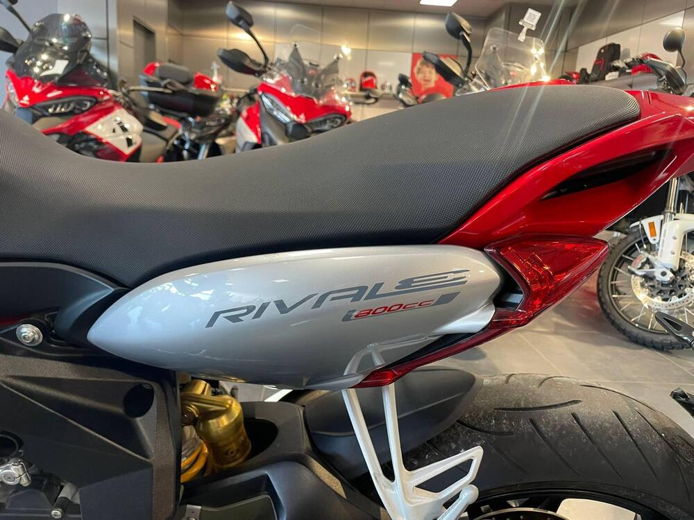 MV Agusta Rivale 800 EAS ABS (2013 -17) (3)