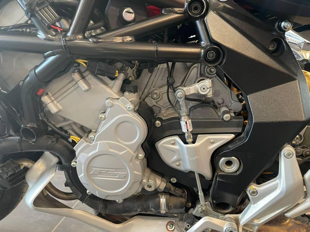 MV Agusta Rivale 800 EAS ABS (2013 -17) (5)