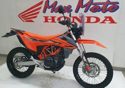 KTM 690 Enduro R (2022 - 25) usata