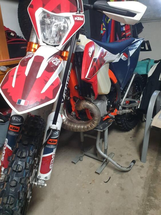 KTM 300 EXC TPI (2023)