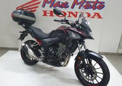 Honda CB 500 X (2021) usata