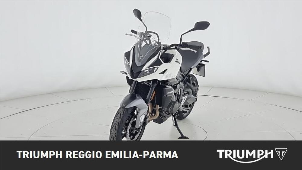 Triumph Tiger Sport 660 (2022 - 24) (5)