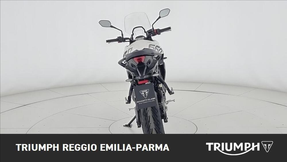 Triumph Tiger Sport 660 (2022 - 24) (2)