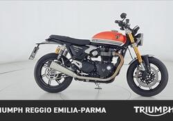 Triumph Speed Twin 1200 RS (2025) nuova