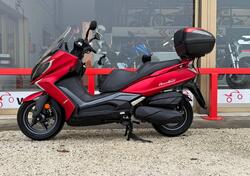 Kymco Downtown 350i ABS (2016 - 20) usata