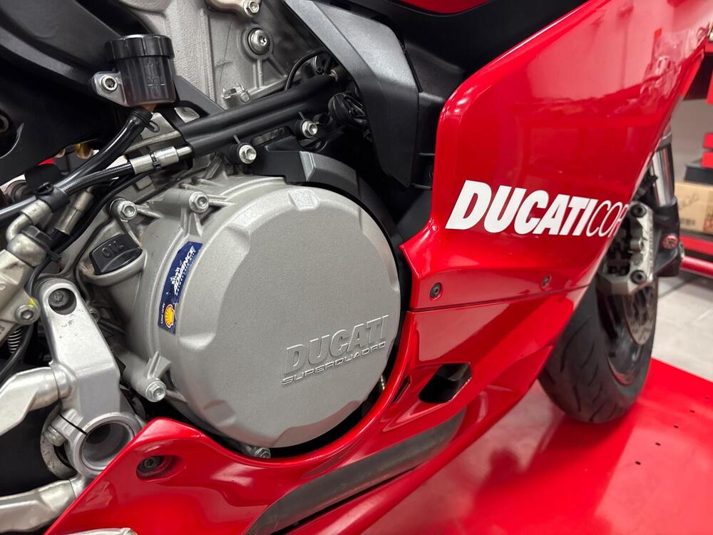 Ducati 959 Panigale (2016 - 19) (4)