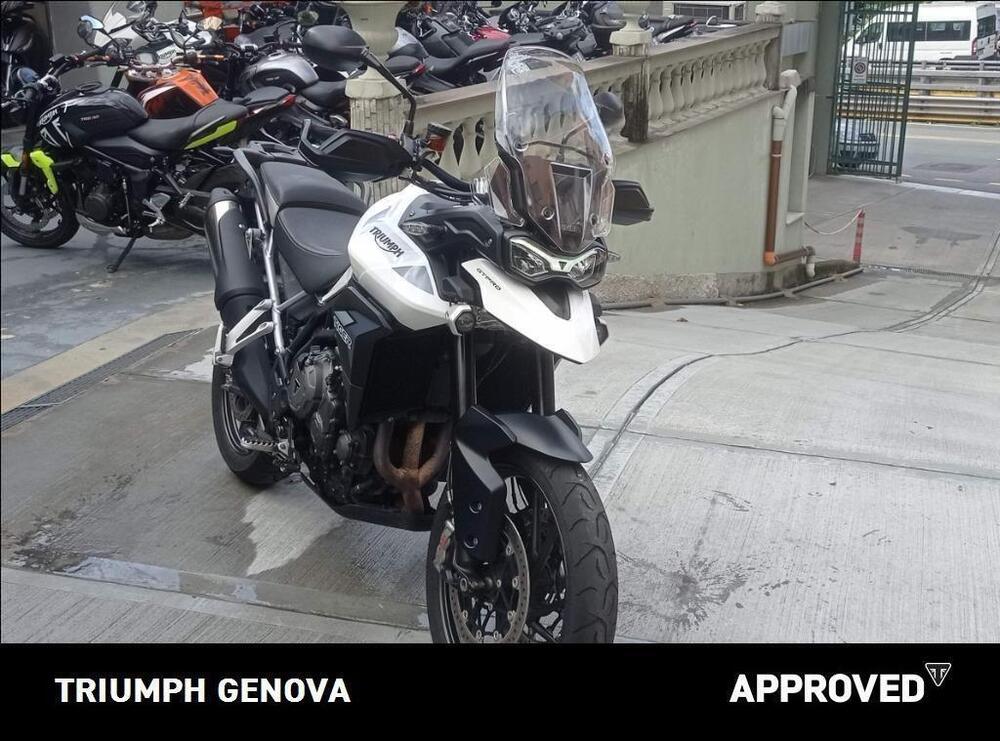 Triumph Tiger 900 GT Pro (2020 - 23) (3)