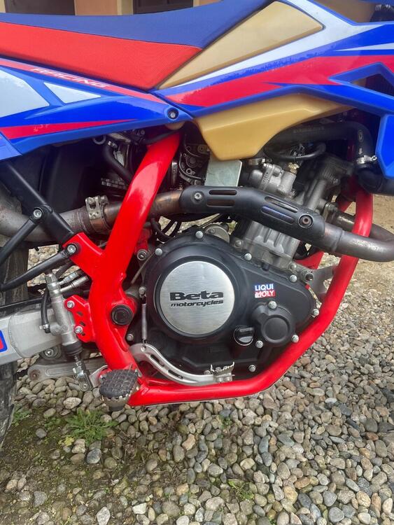 Betamotor RR 125 4T Enduro LC (2018 - 20) (3)