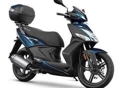 Kymco Agility 50 R16 + (2021 - 25) nuova