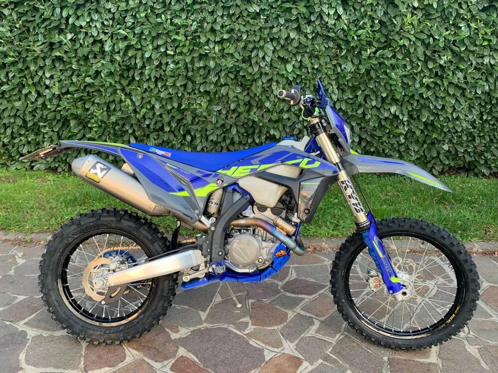 Sherco 300 SEF Factory (2024)