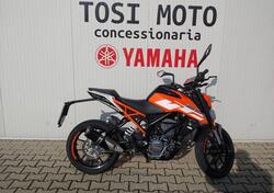 KTM 125 Duke ABS (2017 - 20) usata