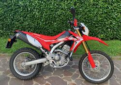 Honda CRF 250 L (2017 - 20) usata