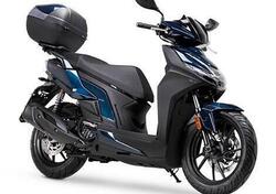 Kymco Agility 125 S (2022 - 25) nuova