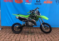 Kawasaki KX 65 (2009) usata