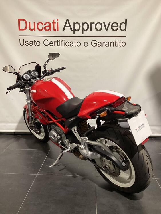 Ducati Monster S2 R (2004 - 07) (4)