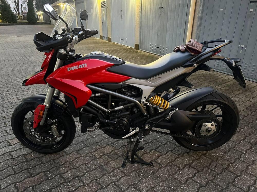 Ducati Hyperstrada 939 (2016 - 18) (3)