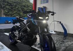 Yamaha MT-125 ABS (2020) usata