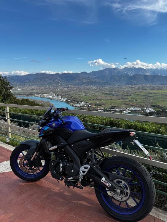 Yamaha MT-125 ABS (2020) (3)