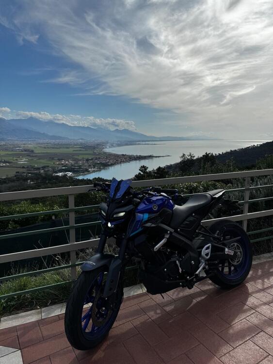 Yamaha MT-125 ABS (2020) (4)