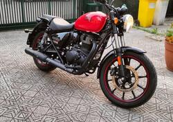 Royal Enfield Meteor 350 Fireball (2021 - 25) usata