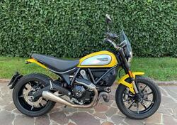 Ducati Scrambler 800 Icon (2017 - 20) usata