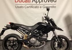 Ducati Hypermotard 796 (2012) usata