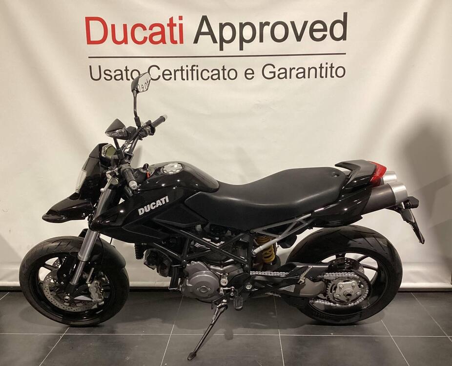 Ducati Hypermotard 796 (2012) (3)